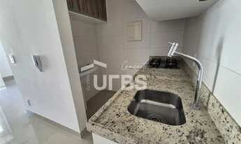 Imagem 7: Lounge 22 - Flat 1 quarto