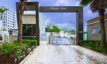 Imagem 2: Apartamento com 2 dormitórios para alugar, 66 m² por R$ 1.955,59/mês - Badenfurt - Blumena