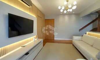 Imagem 2: Cobertura 102M² - para Alugar