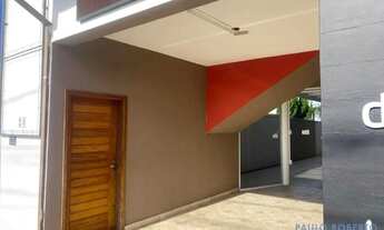 Imagem 2: CONJ. COMERCIAL - CHÁCARAS SILVANIA - SP