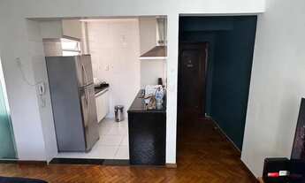 Imagem: Apartamento Copacabana Beira Mar