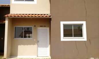 Imagem: Vendo ágio de sobrado ou quitada