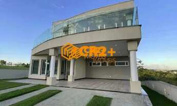 Imagem 6: Casa no Condomínio Alphaville 1 a Venda com 4 quartos, 3 suítes, 448m² em PE