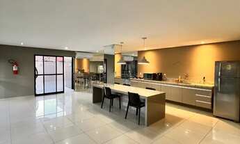 Imagem: Vendo lindo apartamento na Gruta - 3 quartos