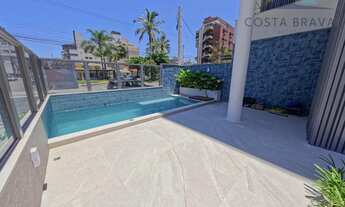 Imagem 5: Apartamento de alto padrão entre as praias de Caiobá!