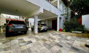 Imagem 3: Casa 6 Quartos sendo 3 Suites a venda Jardim Atlântico