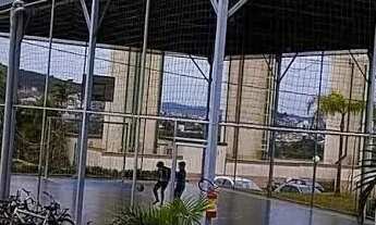 Imagem 4: ? Apartamento à venda no Residencial Azaleias - R$ 200.000