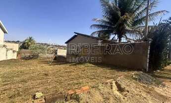 Imagem 5: Terreno declive com 375m² à venda no bairro Ribeirânia