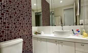 Imagem 6: Cobertura triplex à venda no Centro da Cidade de Petrópolis Rj 3 quartos e 2 vagas