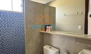 Imagem 2: CÓD: 5365. Casa com Porteira Fechada para Venda no Residencial Flor do Sal na Praia das E