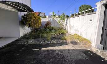 Imagem 5: Casa Plana à Venda no Centro da Parangaba