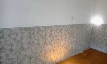 Imagem 4: Casa (Padrão), com 1 quartos e 1 banheiros para Aluguel, 40 m² em São Paulo/SP