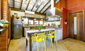 Imagem 3: Casa de 3 dormitórios para venda ou locação na Pedra Branca