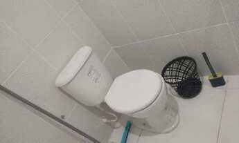 Imagem 4: Aluguel mensal ou temporada - Quitinete com Banheiro e toda Mobiliada