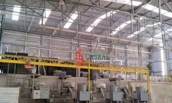 Imagem 5: Galpão para alugar, 2600 m² por R$ 40.000,00/mês - Parque das Nações - Atibaia/SP