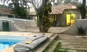 Imagem 7: Passo ponto na ilha da Gigoia