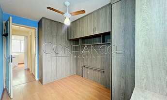 Imagem 7: Apartamento com 2 quartos a venda no Alto da XV, Curitiba - PR