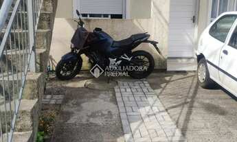 Imagem 6: Casa 02 Quartos na Hípica