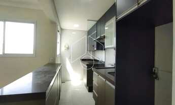 Imagem 3: Apartamento Mobiliado no Centro