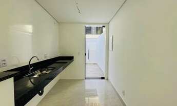 Imagem: Área Privativa 3 quartos 2 vagas