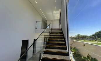 Imagem 6: Casa de Alto Padrão no Condomínio Parqville Quaresmeira Goiânia/Trindade