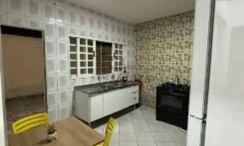 Imagem 4: Oportunidade - Casa - Conjunto Residencial Dom Pedro II - 2 Dormitórios - 120m²