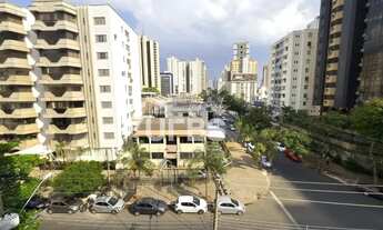 Imagem 6: Apartamento no setor oeste, com 04 quartos sendo 01 suíte