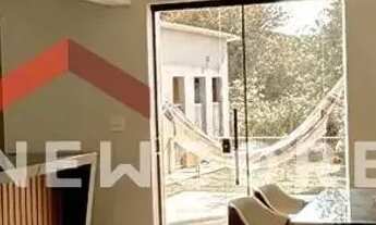 Imagem 2: Casa de condomínio em Rua Napolião Fares - Loteamento Chácaras Vale das Garças - Campinas