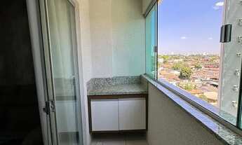 Imagem 3: Apartamento no Negrão de Lima com 3 quartos