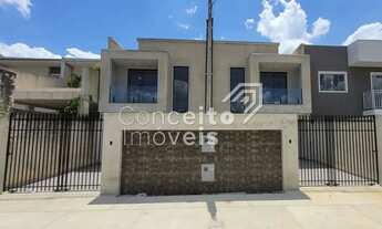 Imagem 2: Sobrado (em Construção) - Vila Marina