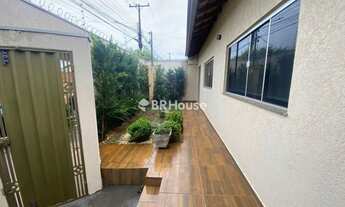 Imagem 2: Jardim Itália Casa com 3 dormitórios