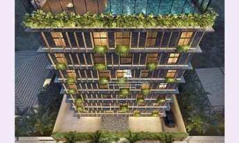 Imagem: Apartamento com 2 dormitórios à venda