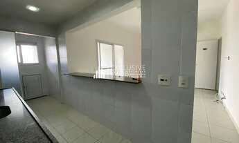 Imagem 4: Imóvel para aluguel tem 69 metros quadrados com 2 quartos em Cremação - Belém - PA