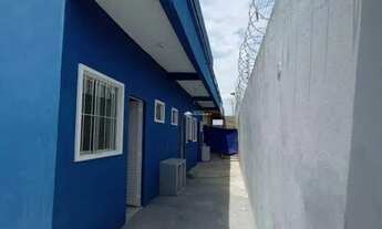 Imagem 2: R. PROJETADA - BAIRRO: SANTA ROSA