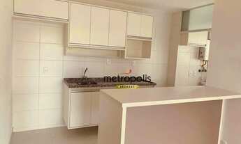 Imagem 3: Apartamento com 2 dormitórios, 68 m² - venda por R$ 960.000,00 ou aluguel por R$ 5.106,00