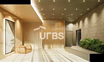 Imagem 3: APTO DE UM QUARTO VISTA BOSQUE DOS BURITIS