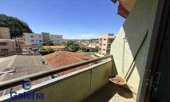 Imagem 4: Apartamento com 2 quartos para alugar, 72m² - Jardim Castelo Branco