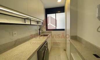 Imagem 3: Apartamento à venda, 108 m² por R$ 2.700.000,00 - Jurerê Internacional - Florianópolis/SC