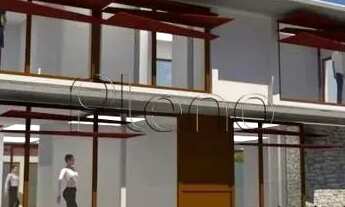 Imagem 3: Casa para locação no bairro Nova Campinas, Campinas