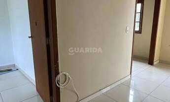 Imagem 2: Casa Residencial/sobrado com 1 dormitório no bairro Jardim Leopoldina