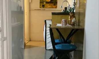 Imagem 4: Locação estúdio próximo carrefur T9