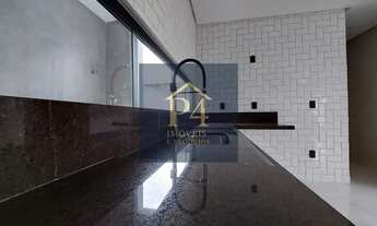 Imagem 4: Casa dos sonhos no Ecoville 1 com ar e energia solar