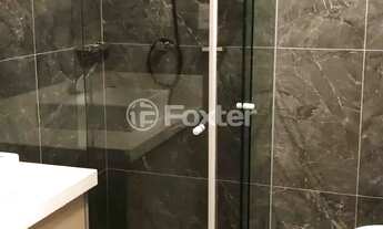 Imagem 6: Kitnet / JK / Studio à venda Rua Trajano, Centro - Florianópolis