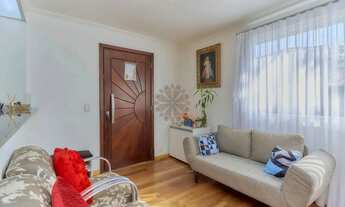 Imagem 3: Casa térrea em condomínio, semi mobiliada, com churrasqueira e amplo ático!