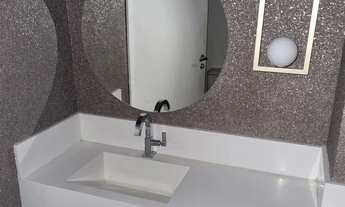 Imagem 3: SALA LUXO - NO PREDIO LIFECENTER