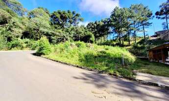 Imagem 2: TERRENO À VENDA EM - GRAMADO/RS