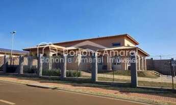 Imagem 3: Terreno à Venda no Condomínio Terras da Estância, Paulínia