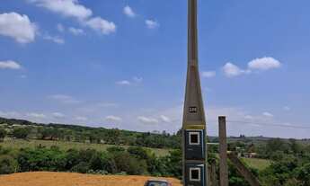 Imagem 2: Terreno 2400m com infraestrutura