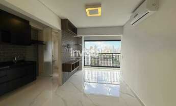 Imagem: Apartamento em condomínio com lazer completo