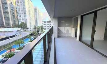 Imagem: Barra da Tijuca